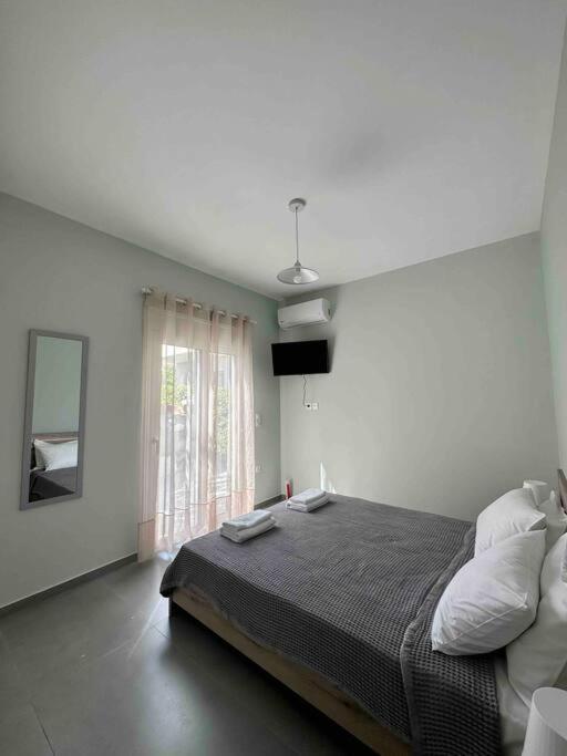 Zouf House Apartment Panagia Mesosporitissa Екстериор снимка