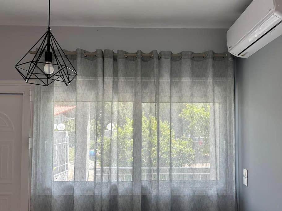 Zouf House Apartment Panagia Mesosporitissa Екстериор снимка