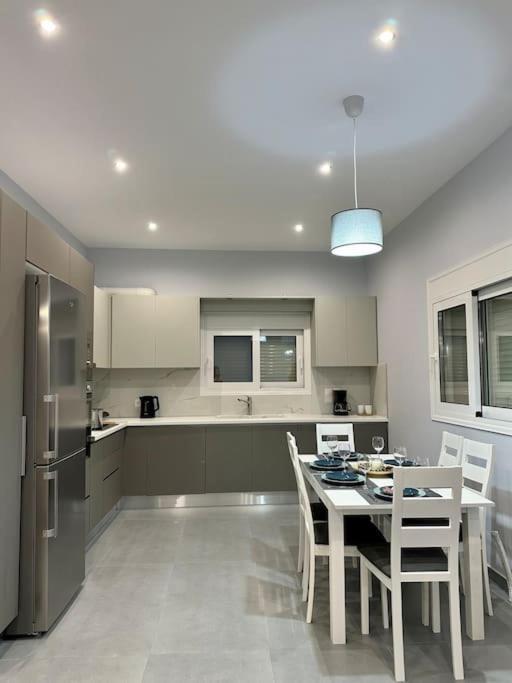 Zouf House Apartment Panagia Mesosporitissa Екстериор снимка