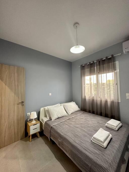 Zouf House Apartment Panagia Mesosporitissa Екстериор снимка
